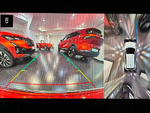 Renault Captur II Techno miniatura 22