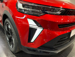 Renault Captur II Techno miniatura 28