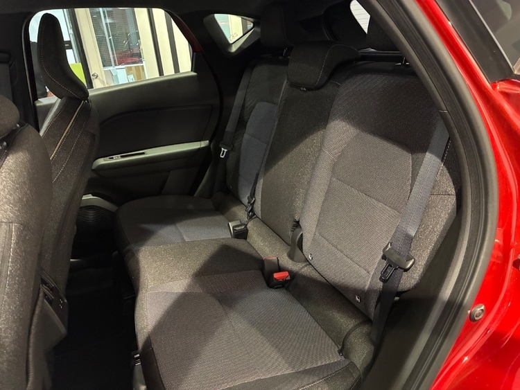 Renault Captur II Techno foto 13
