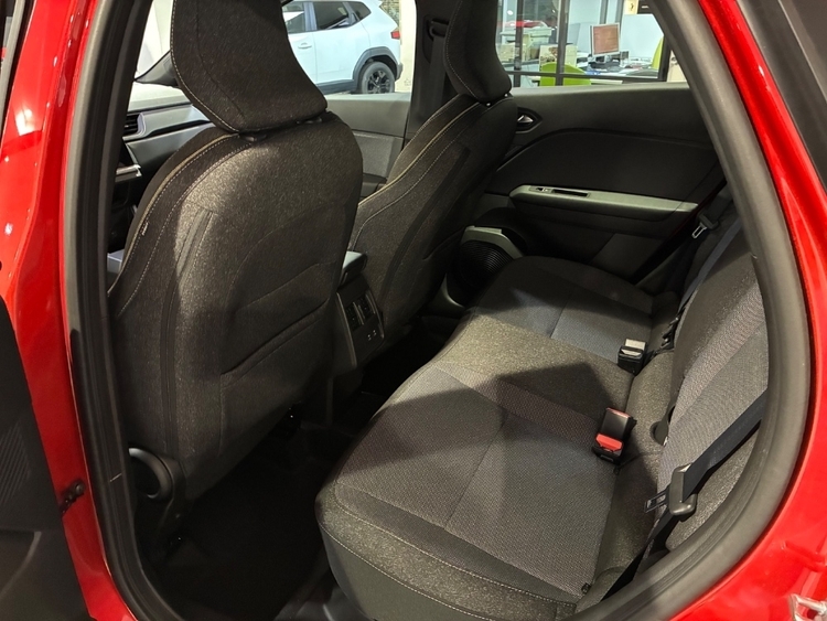 Renault Captur II Techno foto 14