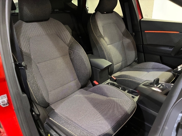 Renault Captur II Techno foto 30