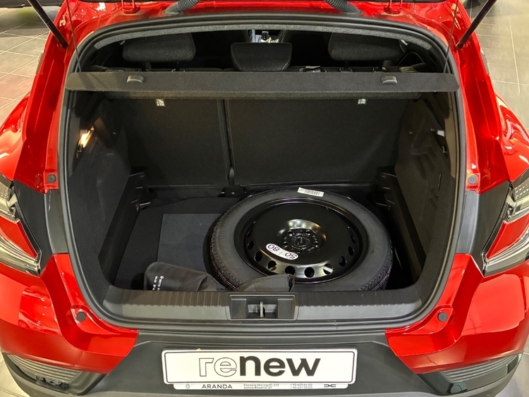 Renault Captur II Techno foto 8