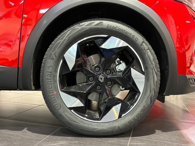 Renault Captur II Techno foto 9